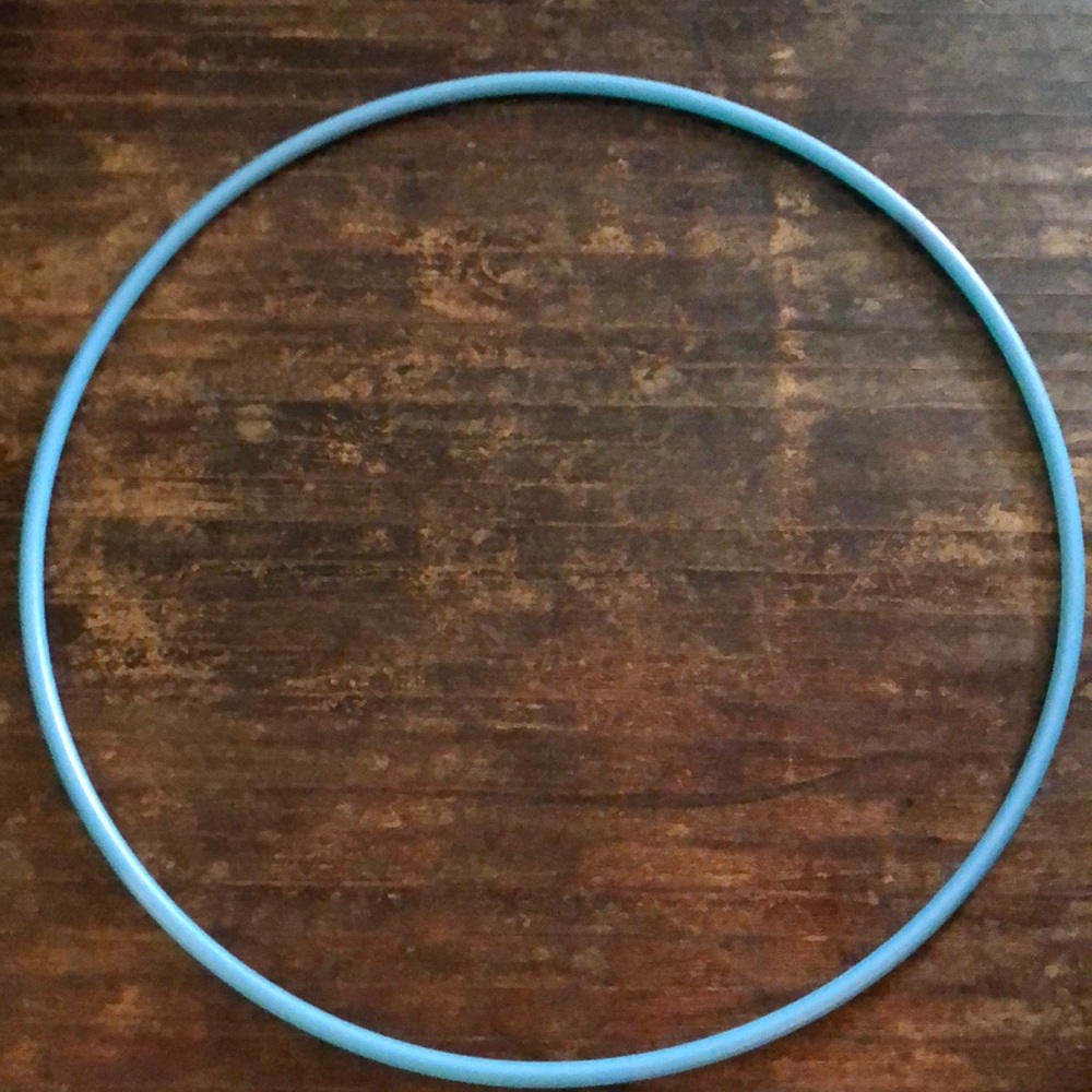 Polypro hoop - Picture 2 of 2